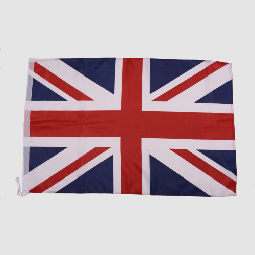 free sample Chuangdong factory UK Britain national flag