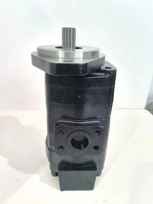 pilot pump volvo 360 volvo 480