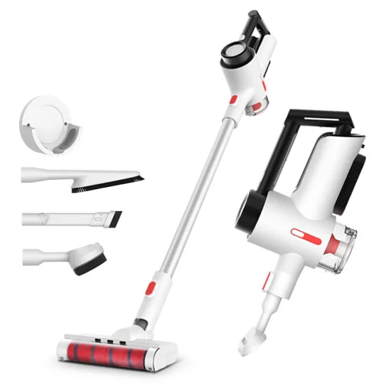 Deerma VC40 Wireless Cordless Handheld Vacuum Cleaner