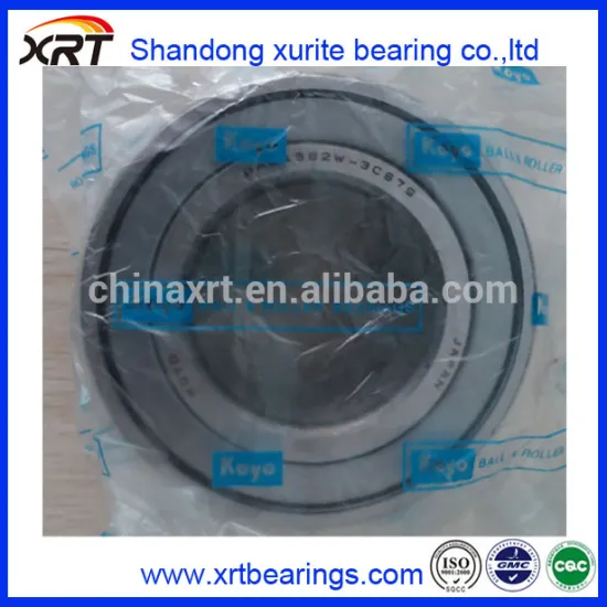 High quality wheel hub bearing/auto bearing DAC4382W-3CS79