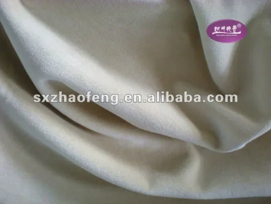 woven twill cotton velveteen fabric for sofa cover