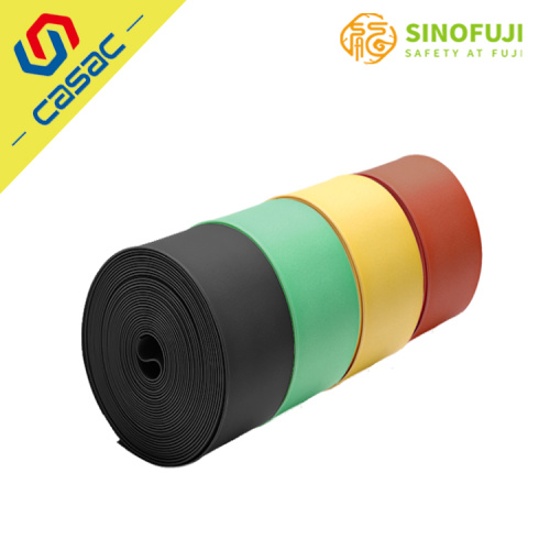 Low Voltage Heat-Shrinkable Insulation Tape