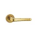 The lastest generous insulated zinc alloy door handle