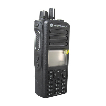 Radio portátil de Motorola DGP8550E
