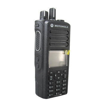 Motorola DGP8550E портативное радио