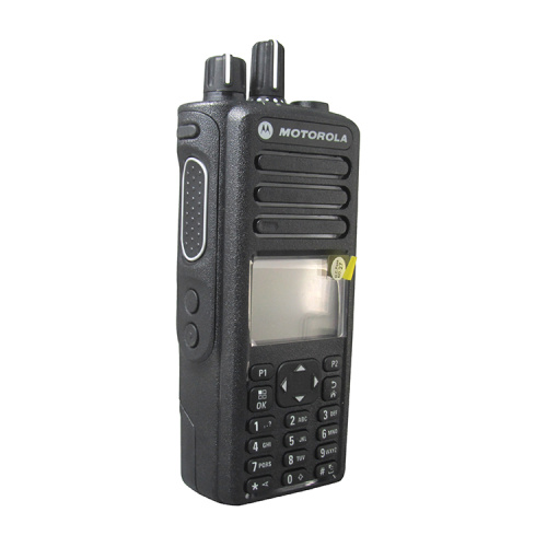 Motorola DGP8550 Portable Radio