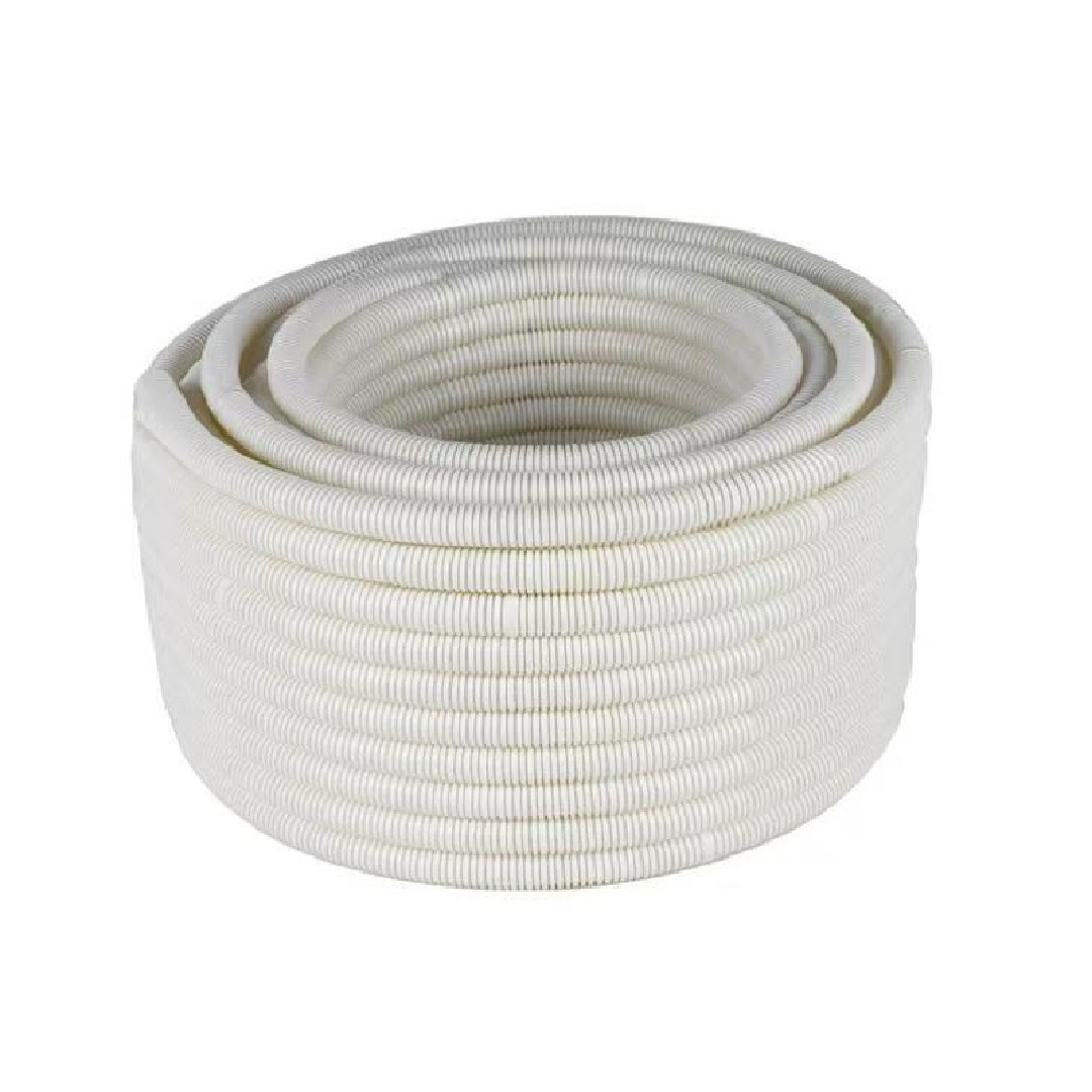 Надежные одностенные трубы из полиэтилена высокой плотности для инфраструктуры