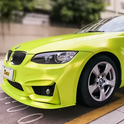 Vinyl Wrap Car Wrap Film for Automobile Color Change