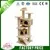 2015 SGS European Style Wholesale Outdoor Cat Tree Cat Furniture