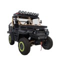 1000CC 4x4 UTV QUAD BIKE เนินทราย