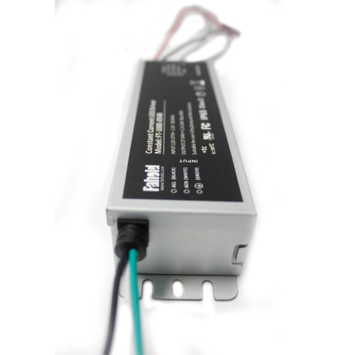 100W DC Output CC Driver