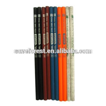 Environmental protection,environmental products, paper pencil