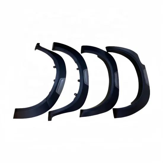 Vigo Accessories 2016 Design Wheel Trims for Toyota Hilux Vigo 2012-2015