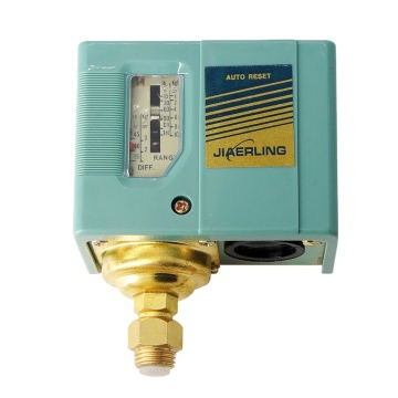 SNS/JNS Pressure Switch Controller for Pneumatic Air Compressors