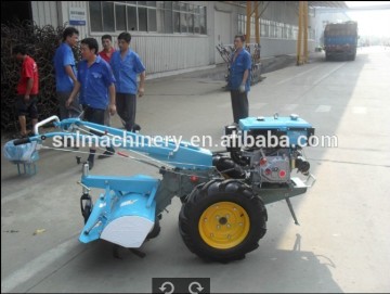 moto blocks/mini tiller 8hp-15hp hot selling
