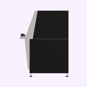 White-label Bulk Note Acceptor BNA