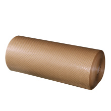 Electric press kraft paper ddp insulation resin diamond pattern coated layer insulation paper