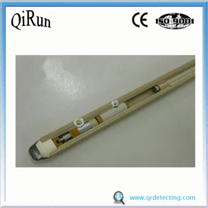 Analytical Sensor B Type Vice-gun Probe