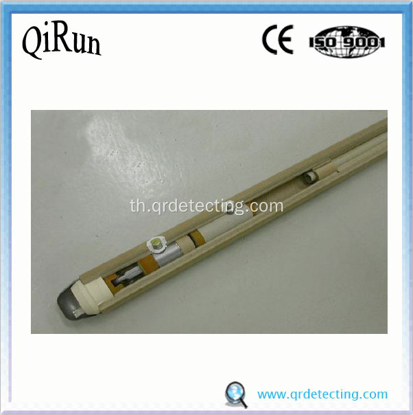 Multifunctional 5-In-1 Compound Sublance Probe