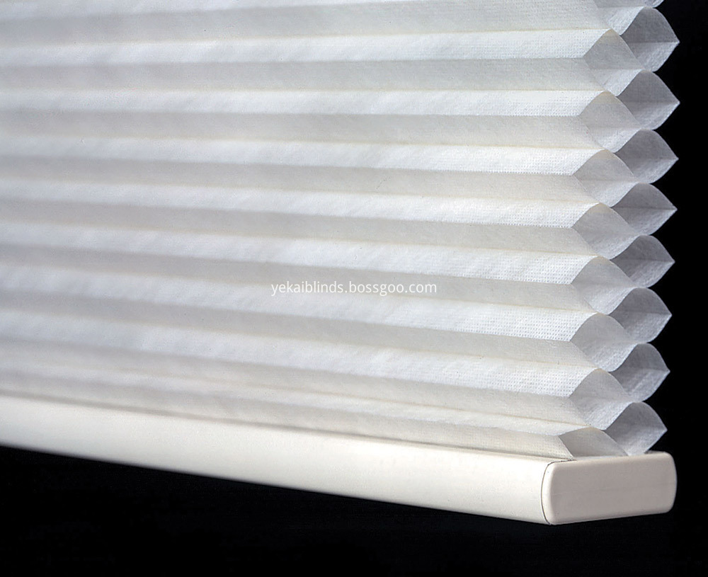 WHITE CELLULAR SHADES3