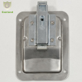 GL-12132 Kunci Kotak Alat Latch Non Locking Stainless