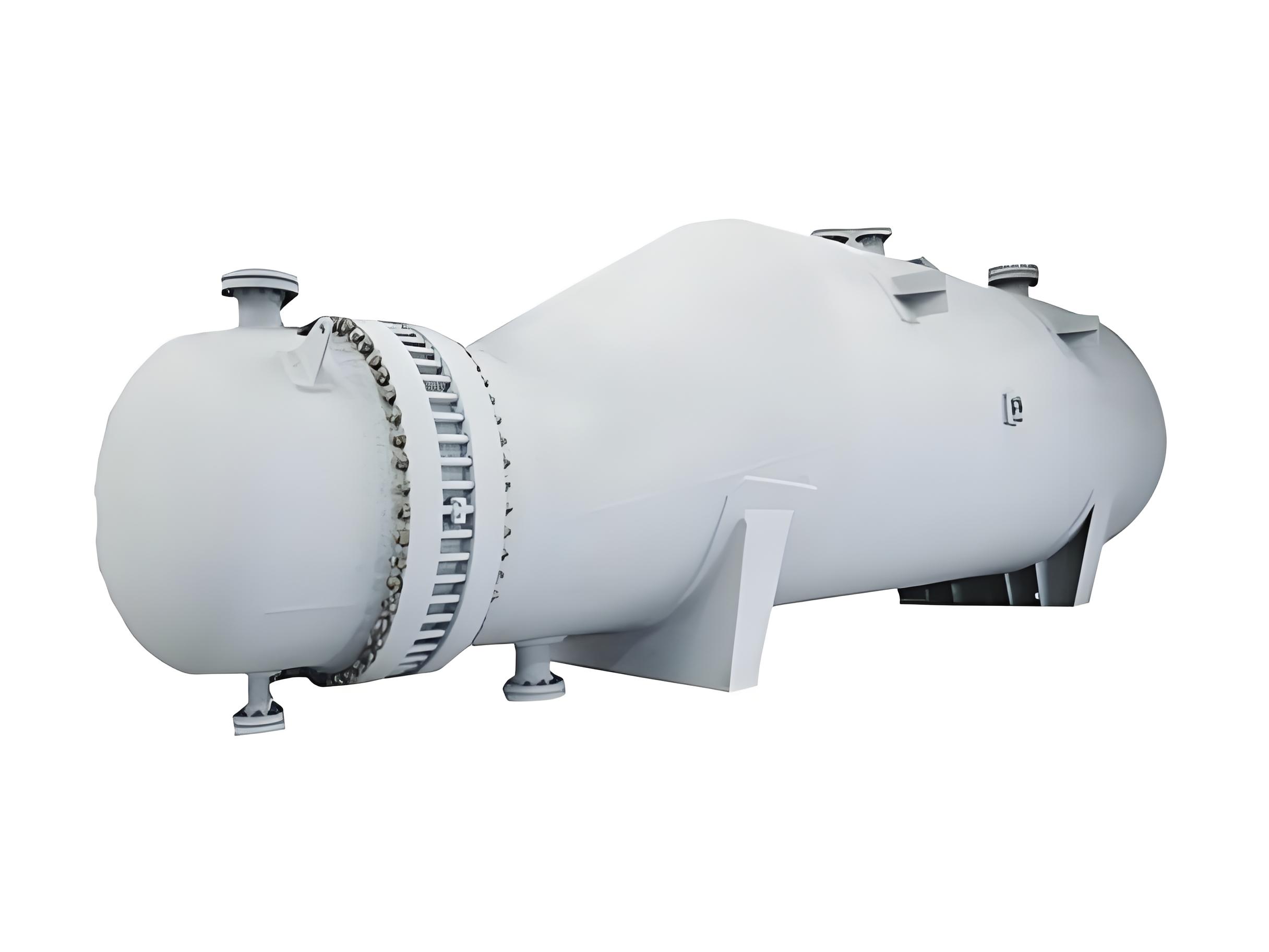 Reboiler Heat Exchangers Hot Sale01