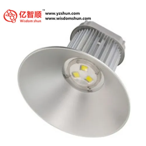 USA inventory ufo led High bay light 100w