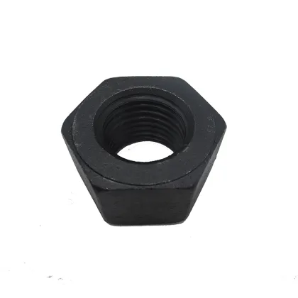 ASTM A 194 Heavy Hex Nut