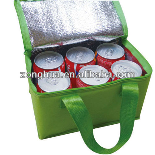 cola cooler bag