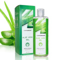 Jumla ya kikaboni asili alovera gel safi laini unyevu hydrating aloe vera gel kwa skincare