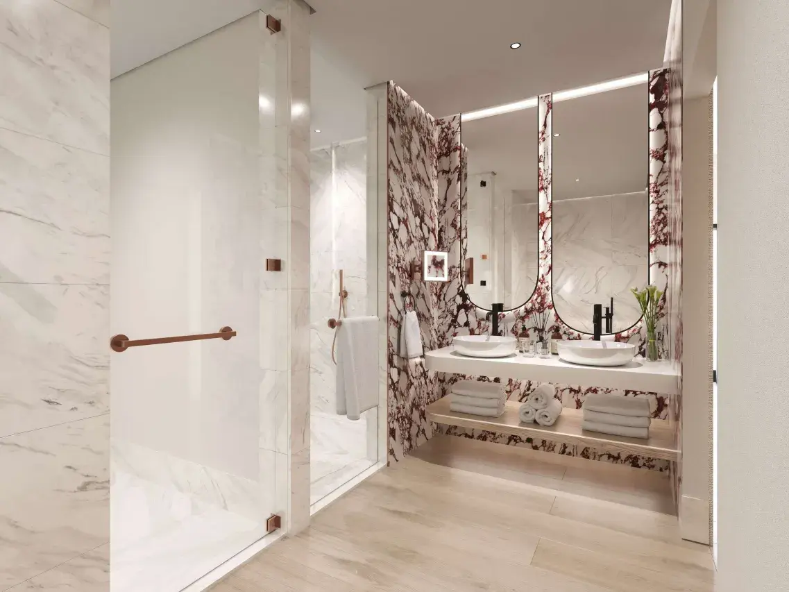 Delano hotel Dubai (6)