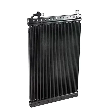 OEM97606-1E300 Air Conditioning System for Hyundai ACCENT/VERNA