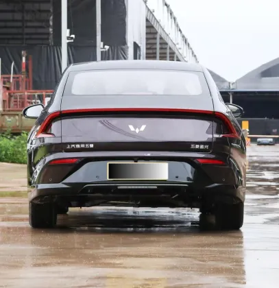 Brand New Wuling Starlight PHEV 2024 Co-creation Edition - New Chinese Vehicle