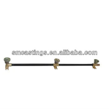 Gas Needle Valves for cooking range