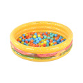 innovation item inflatable Hamburger air Kiddie Pool