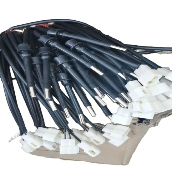 Universal Auto Car Air Conditioner Hose Assembly Parts Vehicle Pack