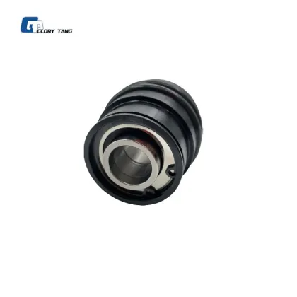 Robust Design and Precision Bearings in Chemical Fiber Spinning Machines for Textile Manufacturing