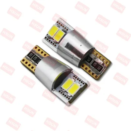hsun manufacturer T10 LED light 5630