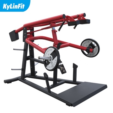 Kylinfit Commercial Multi Press Machine per esercizi di palestra del torace e delle spalle