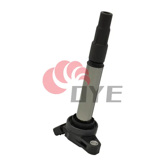 BOBINA DE ENCENDIDO (Ignition Coil) para Toyota C-HR U5145 UF596: Compatibilidad y Reemplazo