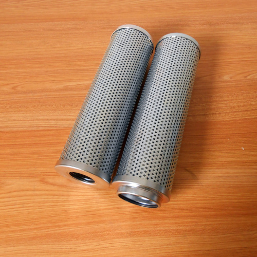 FAX-160X10 Mining Machinery Oil Filter Element