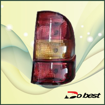 LED Marcopolo Bus Tail Lamp
