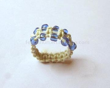Hemp Rings
