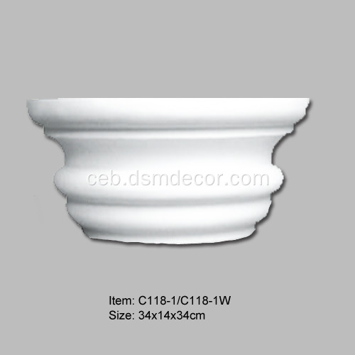 Polyurethane Classical Order Column