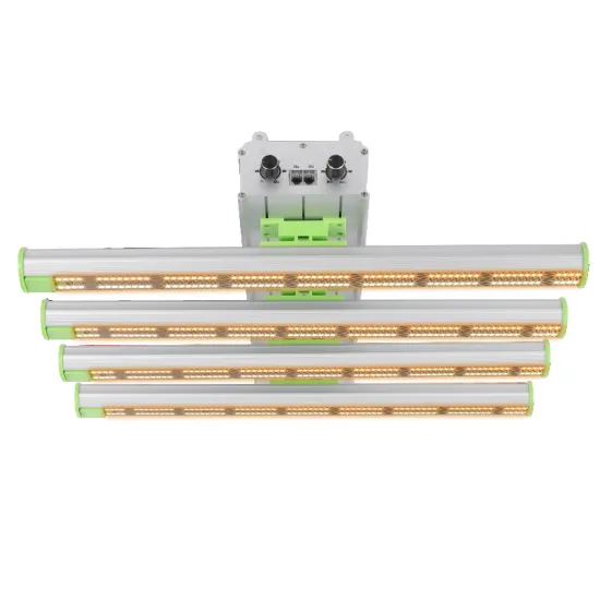 200W LED Grow Light Bar