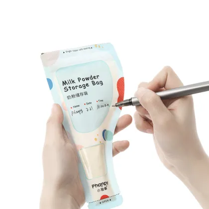 On Selling Milk Containers Formula Milk Powder Container