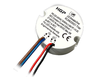 8W Trình điều khiển LED dòng không hằng nhỏ