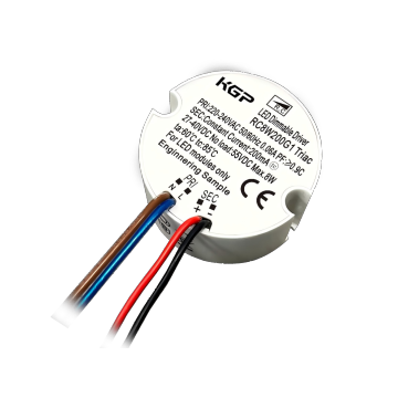 8W Trình điều khiển LED dòng không hằng nhỏ