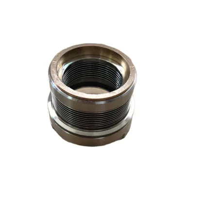 XTY Replacement Compressor Shaft Seal for Thermo King 22-1101 Compressor X426 X430 AC System