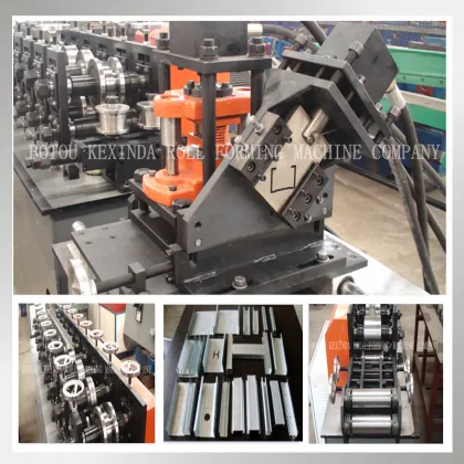 C U drywall ceiling profile roll forming machine,C U stud roll forming machine